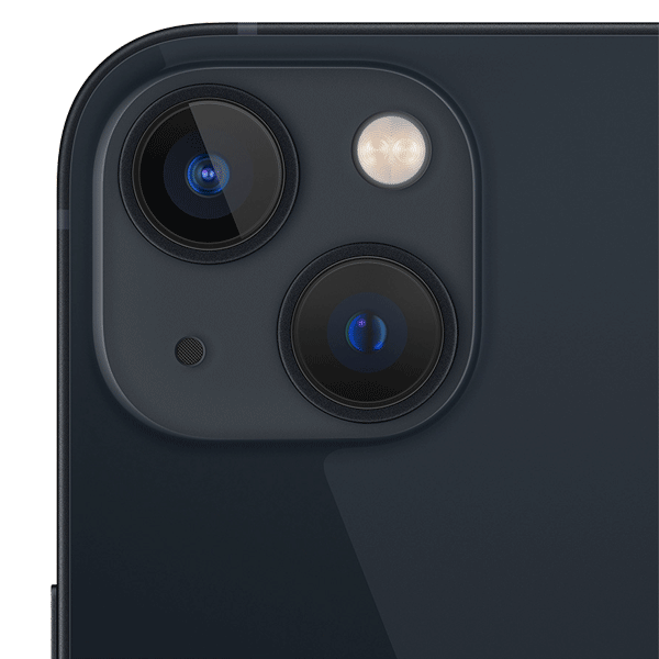 iPhone 13 128GB Medianoche
                                    image number 1